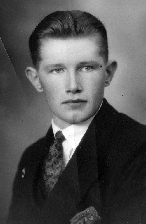 Edward Jönsson
